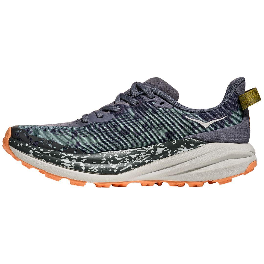 Hoka One Women's Speedgoat 6 Trail Running Shoes